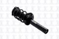 Imagen de Amortiguador Frontal 7335576 Para Volkswagen Cc 2009-2017