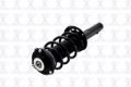 Imagen de Amortiguador Frontal 7335576 Para Volkswagen Cc 2009-2017