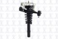 Imagen de Amortiguador Frontal Izquierdo 8335532L Para Chrysler Cirrus 1999-2000, Chrysler Sebring 1999-2006, Dodge Stratus 1999-2006, y Otros