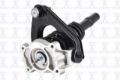 Imagen de Amortiguador Frontal Izquierdo 8335532L Para Chrysler Cirrus 1999-2000, Chrysler Sebring 1999-2006, Dodge Stratus 1999-2006, y Otros