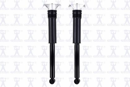 Imagen de Amortiguador Trasero 8346658 Para Chevrolet Cruze 2016-2019, Chevrolet Volt 2016-2019