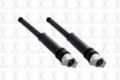 Imagen de Amortiguador Trasero 8346658 Para Chevrolet Cruze 2016-2019, Chevrolet Volt 2016-2019