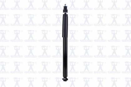 Imagen de Amortiguador Trasero DT346418 Para Mercedes Benz E320 2003-2009, Mercedes Benz E350 2006-2009, Mercedes Benz E500 2003-2006