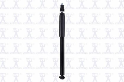 Imagen de Amortiguador Trasero DT346419 Para Mercedes Benz E320 2004-2005, Mercedes Benz E350 2006-2009