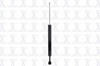Imagen de Amortiguador Trasero DT346652 Para Mazda Mazdaspeed3 2010-2013