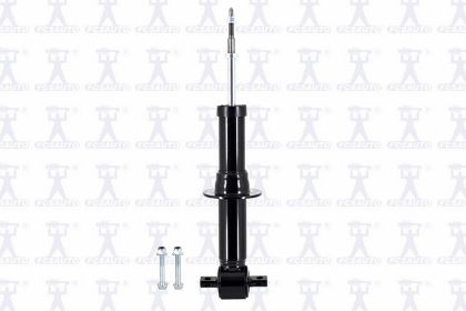 Imagen de Amortiguador Frontal DT355037 Para Cadillac Escalade 2015-2020, Cadillac Escalade Esv 2015-2020, Chevrolet Silverado 1500 Hybrd 2016-2018, y Otros