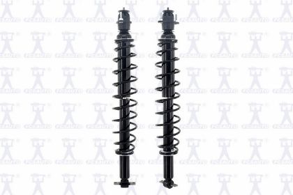 Imagen de Kit de Conversion Suspension SC00001 Para Buick Lesabre 2000-2005, Buick Lucerne 2006-2011, Buick Park Avenue 1997-2005, y Otros