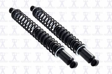 Mostrar detalles de Amortiguador Espiral SC00018 Para Chevrolet Silverado 1500 Hybrd 2009-2018, Chevrolet Silverado 1500 Legcy 2019, Chevrolet Silverado 1500 Pu 2007-2024, y Otros Imagen de Amortiguador Espiral SC00018 Para Chevrolet Silverado 1500 Hybrd 2009-2018, Chevrolet Silverado 1500 Legcy 2019, Chevrolet Silverado 1500 Pu 2007-2024, y Otros