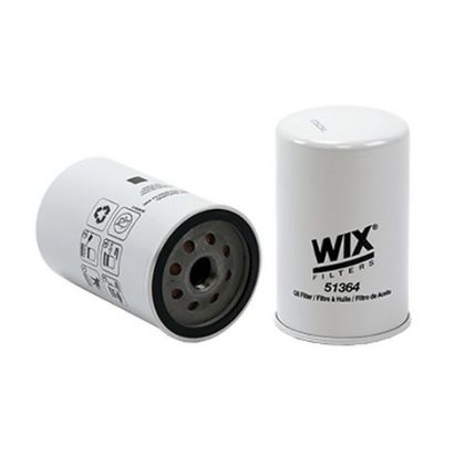 Imagen de Filtro de Aceite Wix 51364 Para Buick Opel Gt 1969-1973, Buick Opel Kadett 1966-1972, Buick Opel Manta/1900 1971-1975, y Otros