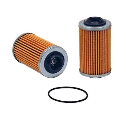 Imagen de Filtro de Aceite Wix 57090 Para Cadillac Ats 2013-2015, Cadillac Cts 2004-2015, Cadillac Srx 2004-2011, y Otros