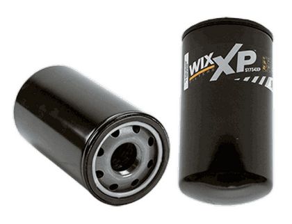 Imagen de Filtro de Aceite Wix 51734XP Para Ford E Super Duty 1997-1998, Ford E350 Van 1995-2003, Ford E450 Van 1999-2003, y Otros