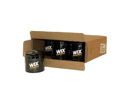 Imagen de Filtro de Aceite Wix 51085MP Para Amc-eagle Talon 1995-1998, Amc-eagle Vision 1993-1997, Chrysler 300 Series 1999-2007, y Otros