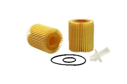 Imagen de Filtro de Aceite Wix 57173 Para Lexus Gs 200t 2017, Lexus Gs 300 2006, Lexus Gs 350 2008-2020, y Otros