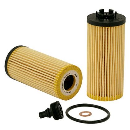 Imagen de Filtro de Aceite Wix WL10518 Para Bmw 228 Series 2020-2024, Bmw I8 2020, Bmw M235i 2020-2024, y Otros
