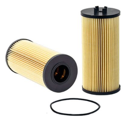 Imagen de Filtro de Aceite Wix 57213 Para Freightliner Cascadia 2008-2012, Freightliner Century Class 2001-2011, Freightliner Classic 2004-2010, y Otros