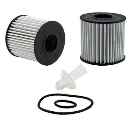 Imagen de Filtro de Aceite Wix 57047XP Para Lexus Es 300h 2013-2018, Lexus Es 350 2007-2024, Lexus Gs 200t 2016-2017, y Otros