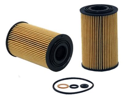 Imagen de Filtro de Aceite Wix 57029 Para Hyundai Equus 2011-2016, Hyundai Genesis 2009-2014, Hyundai Genesis Coupe 2012-2015, y Otros