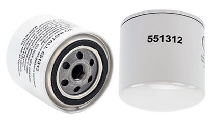 Imagen de Filtro de Aceite Wix 51312 Para Triumph Spitfire 1963-1974