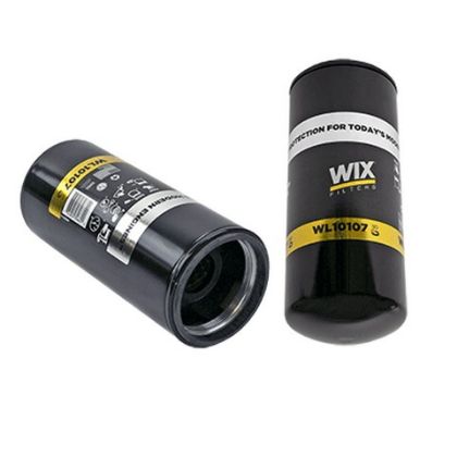 Imagen de Filtro Aceite WL10107 Para Autocar Llc Dc-64 2023-2024, Autocar Llc Xpeditor 2023-2024, Freightliner 114sd 2017-2025, y Otros