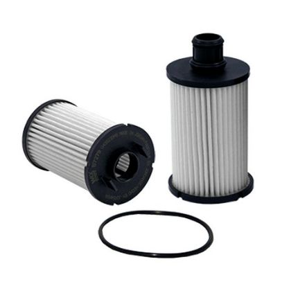 Imagen de Filtro de Aceite Wix 57279 Para Jaguar F-pace 2017-2024, Jaguar F-pace Hybrid 2021-2024, Jaguar F-type 2014-2024, y Otros