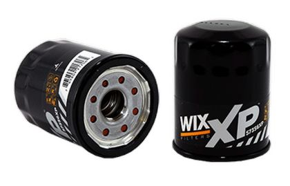Imagen de Filtro de Aceite Wix 57356XP Para Acura 3.2tl 2004-2006, Acura Ilx 2013-2022, Acura Ilx Hybrid 2013-2014, y Otros