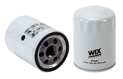 Imagen de Filtro de Aceite Wix 57241 Para Land Rover Freelander 2002-2005