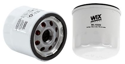 Imagen de Filtro Aceite WL10332 Para Lexus Es 250 2022-2024, Lexus Es 300h 2019-2024, Lexus Nx 250 2022-2023, y Otros