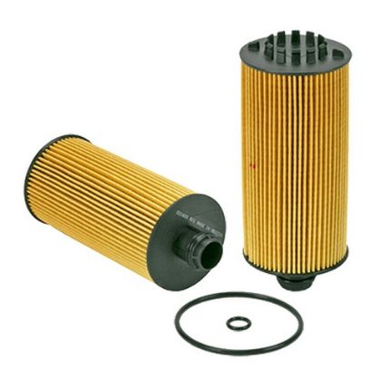Imagen de Filtro de Aceite Wix WL10371 Para Chevrolet Express 2500 2017-2022, Chevrolet Express 3500 2017-2022, Gmc Savana 2500 2017-2022, y Otros
