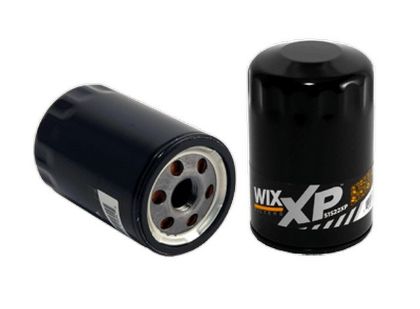 Imagen de Filtro de Aceite Wix 51522XP Para Amc-eagle Concord/spirit/amx 1982-1983, Amc-eagle Eagle 1982-1986, Buick Full Size Buick Rwd 1980-1983, y Otros