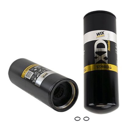 Imagen de Filtro de Aceite Wix 57744XD Para International 4100 2008-2009, International 4300 2002-2012, International 4400 2002-2012, y Otros