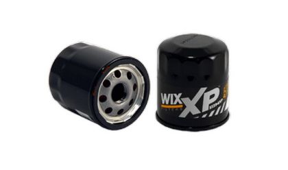 Imagen de Filtro de Aceite Wix 51394XP Para Chevrolet Nova/chevy Ii 1985-1988, Chevrolet Prizm 1998-2002, Daihatsu Charade 1988-1992, y Otros
