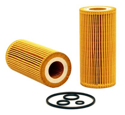 Imagen de Filtro de Aceite Wix 57198 Para Mercedes Benz Cl600 2005-2014, Mercedes Benz Cl65 2005-2014, Mercedes Benz G65 2017-2018, y Otros