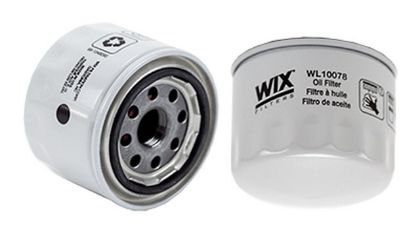 Imagen de Filtro de Aceite WL10078 Para Subaru Brz 2022-2024, Subaru Wrx 2015-2024, Toyota Gr86 2022-2024