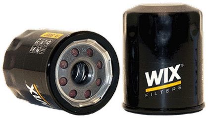 Imagen de Filtro de Aceite Wix 51357 Para Ford Probe 1989-1997, Kia Sportage 1995-2002, Mazda 626 1984-1996, y Otros