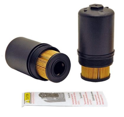 Imagen de Filtro de Aceite WL10111 Para Ford E350 Van 2004-2010, Ford E450 Van 2004-2010