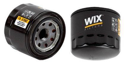 Imagen de Filtro de Aceite Wix 57092 Para Chrysler Sebring 2001-2005, Dodge Stratus 2001-2005, Mitsubishi 3000gt 1999, y Otros