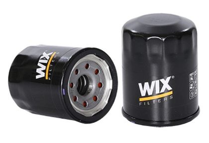 Imagen de Filtro de Aceite Wix 57356 Para Acura 3.2tl 2004-2006, Acura Ilx 2013-2022, Acura Ilx Hybrid 2013-2014, y Otros