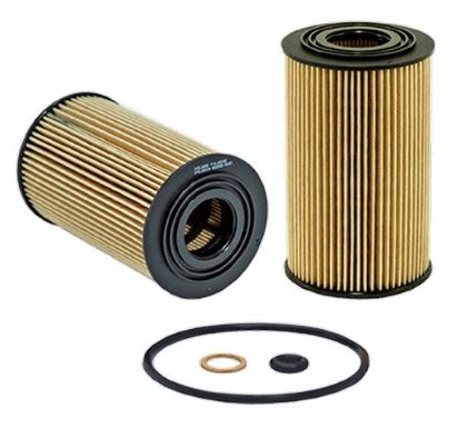 Imagen de Filtro de Aceite Wix 57250 Para Hyundai Azera 2009-2011, Hyundai Entourage 2008, Hyundai Genesis 2009-2011, y Otros