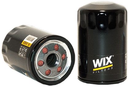Imagen de Filtro de Aceite Wix 51522 Para Amc-eagle Concord/spirit/amx 1982-1983, Amc-eagle Eagle 1982-1986, Buick Full Size Buick Rwd 1980-1983, y Otros