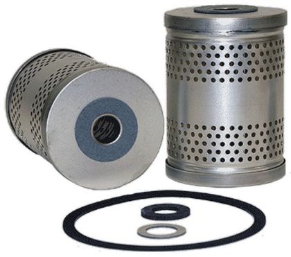 Imagen de Filtro de Aceite Wix 51271 Para Ford Bronco Full Size 1966-1971, Ford E 100-350 Vans 1969-1972, Ford Econoline 1965-1967, y Otros