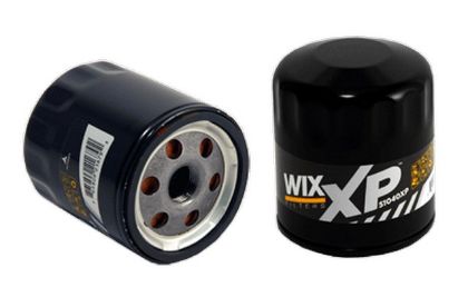 Imagen de Filtro de Aceite Wix 51040XP Para Amc-eagle Concord/spirit/amx 1980-1982, Amc-eagle Eagle 1981-1984, Buick Apollo/skylark 1977-1993, y Otros