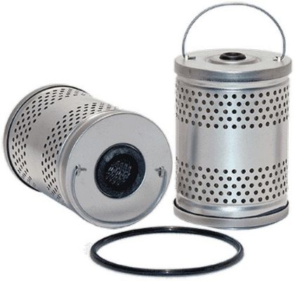 Imagen de Filtro de Aceite Wix 51398 Para Mercedes Benz 280 Series 1970-1981, Mercedes Benz 300 Series 1970-1973, Mercedes Benz 350 Series 1972, y Otros