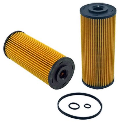 Imagen de Filtro Aceite WL10007 Para Chevy Low Cab Frwrd 3500hd 2016-2017, Isuzu Npr Diesel 2016-2018, Isuzu Npr Eco-max 2012-2017, y Otros