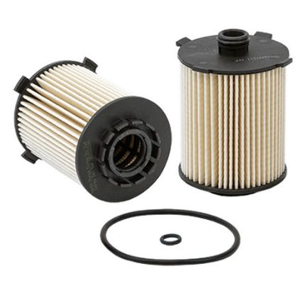 Imagen de Filtro Aceite WL10241 Para Volvo S60 2015-2021, Volvo S60 Hybrid 2019-2020, Volvo S60 Recharge 2021-2024, y Otros