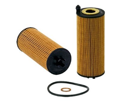 Imagen de Filtro de Aceite Wix WL10656 Para Bmw M3 2021-2025, Bmw M4 2021-2024, Bmw X3 2019, y Otros