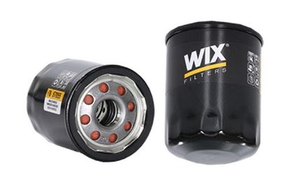 Imagen de Filtro de Aceite Wix 57055 Para Subaru Ascent 2019-2024, Subaru Crosstrek 2016-2024, Subaru Crosstrek Hybrid 2016-2023, y Otros