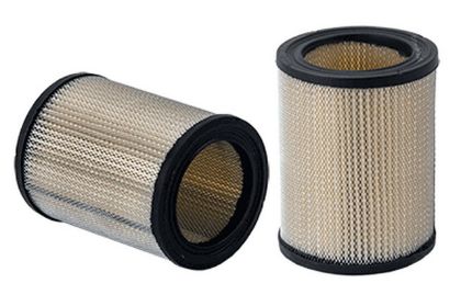 Imagen de Filtro de Aire Wix 42036 Para Dodge Omni/024/charger 1978-1983, Plymouth Horizon/tc3 Trsmo 1978-1983