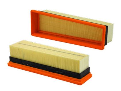Imagen de Filtro de Aire Wix 49642 Para Bmw Activehybrid X6 2010, Bmw X5 2010-2013, Bmw X6 2010-2014