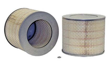 Imagen de Filtro de Aire Wix 42376 Para Kenworth C500 1984-2016, Kenworth C550 1986-1989