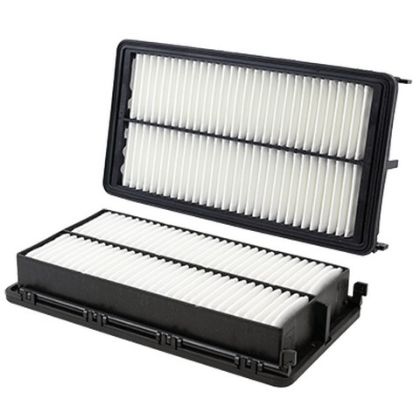 Imagen de Filtro de Aire Wix WA11541 Para Genesis Gv70 2022-2024, Genesis Gv80 2021-2024